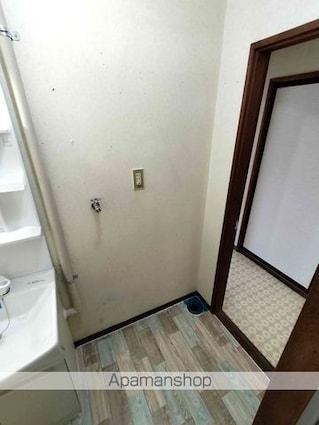 長野県長野市箱清水２丁目[3K/52.25m2]の内装3