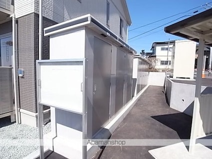 ホワイトファミール[2LDK/63.82m2]の内装2