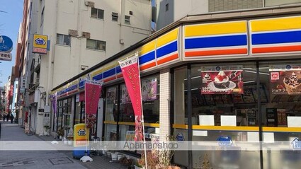 ダイヤモンドビル東日本橋第三[1R/9.74m2]の周辺6