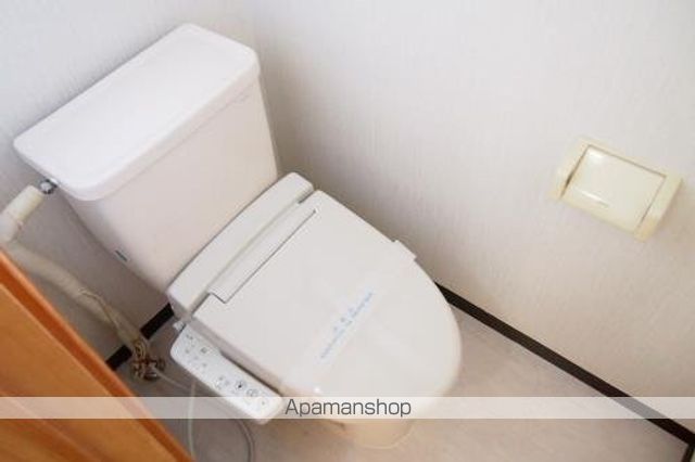 エドワーズハイツの内装写真