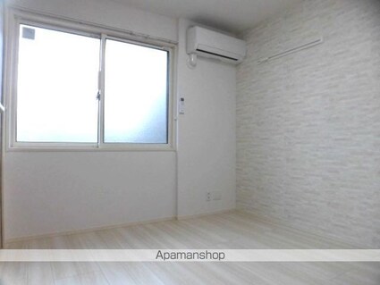 フローリッシュ下北方　Ｂ棟[2LDK/59.58m2]の内装