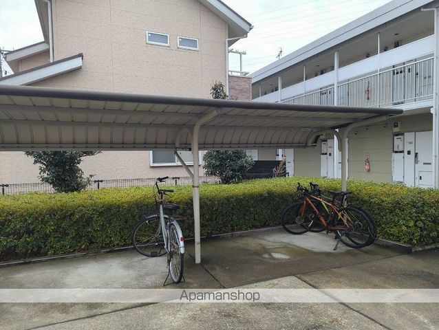 レオパレス大塚山のその他写真