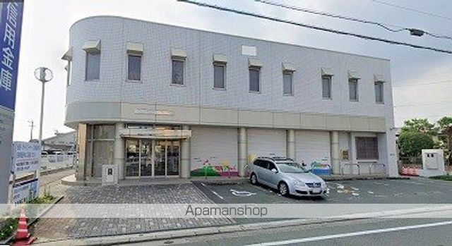 レジデンス下屋敷の周辺写真