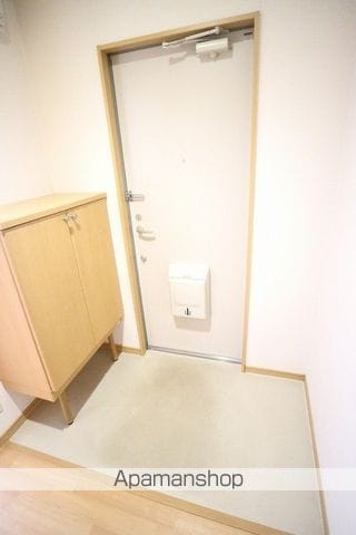 ルミエール東矢倉の内装写真