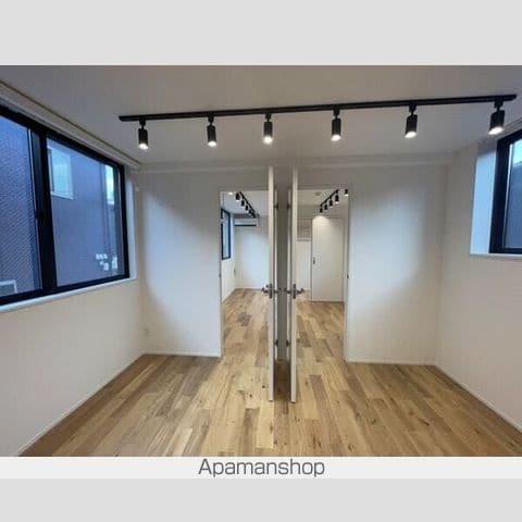 アピチェ池上の内装写真