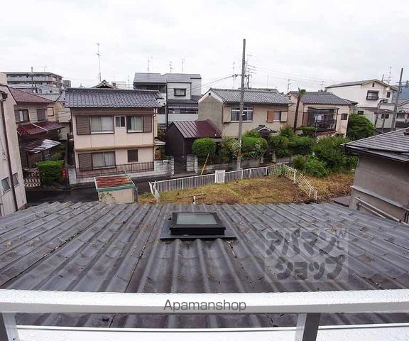 カレッジマンション七瀬川の内装写真