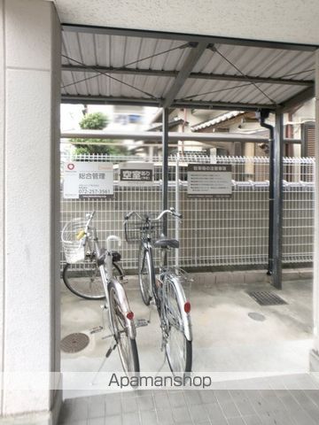 ネオハース金岡の内装写真