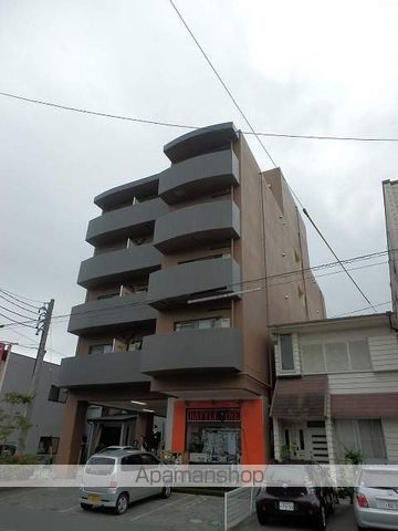 ゴールドサークル尾張町 203 ｜ 静岡県浜松市中央区尾張町122-14（賃貸マンション1K・3階・31.62㎡） その4