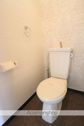 小郡ハイツの内装写真