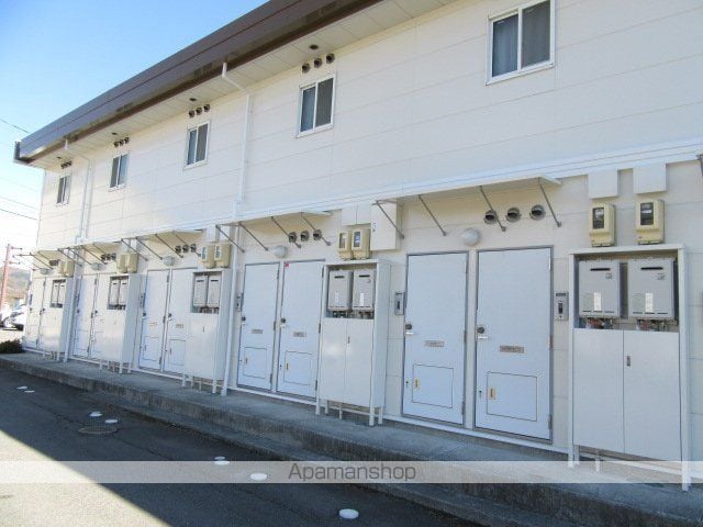 レオパレスフォンティーヌ 北の内装写真