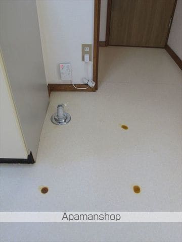 シャトーリラの内装写真