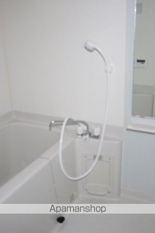コントラーダBの内装写真