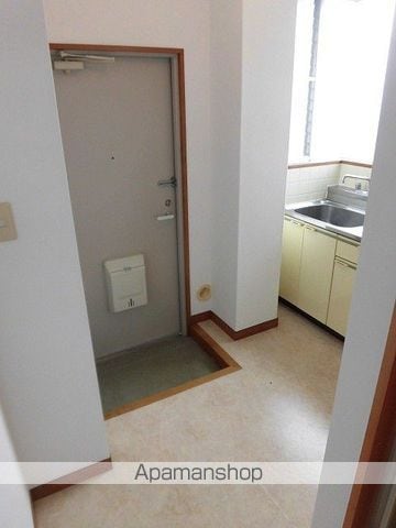コムーネ湘南茅ヶ崎の内装写真