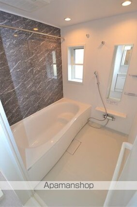 熊本県八代市海士江町[2LDK/59.14m2]のバス