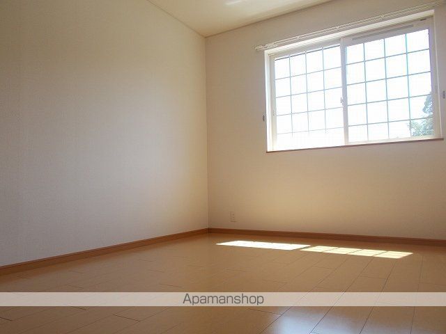 プリマ ヴェーラ Aの内装写真