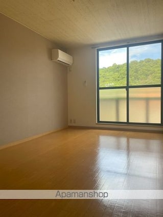 ブルーエンジェル[1LDK/44.71m2]のリビング・居間