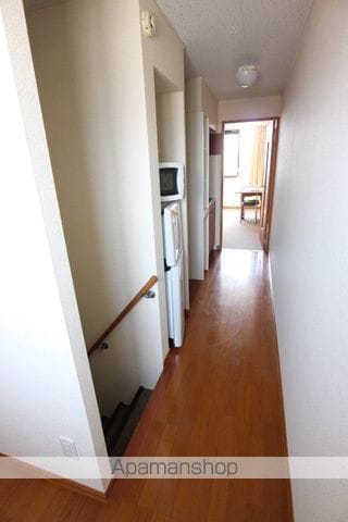 レオパレスCASA SHOENの内装写真