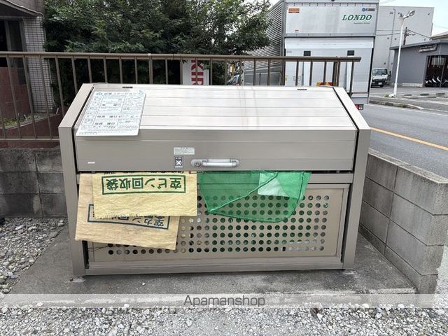 サンガーデンの内装写真