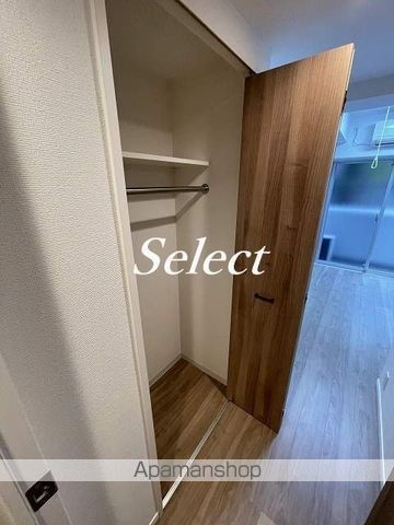 SYFORME YOKOHAMA−SAKURAGICHOの内装写真