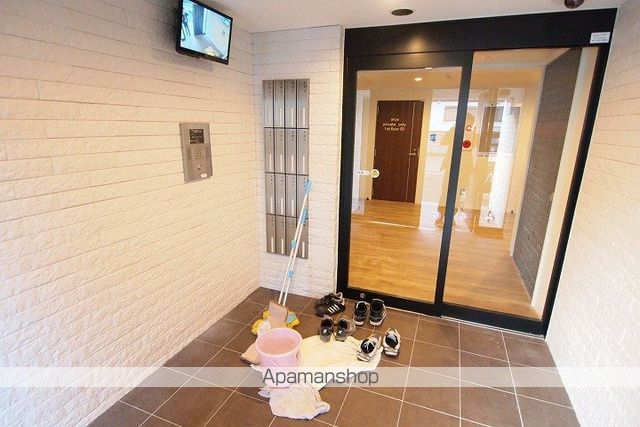 札幌市南北線 南平岸駅 徒歩7分 4階建 築11年のその他写真
