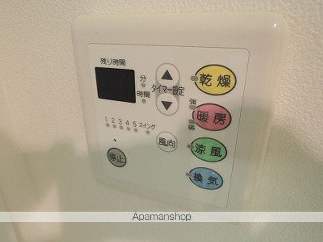 パークアクシス札幌植物園前の内装写真