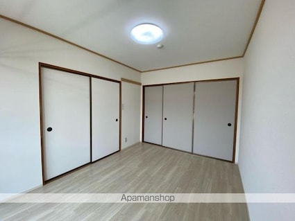 香川県高松市鶴市町[2DK/51.35m2]の内装2