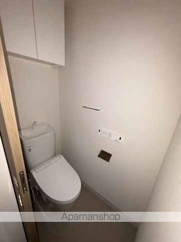 コイケレジデンスの内装写真