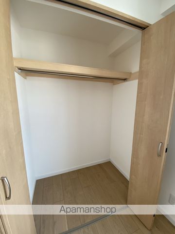 ライオンズマンション宮の森第2の内装写真