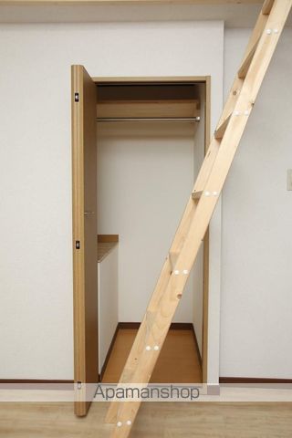 花荘の内装写真