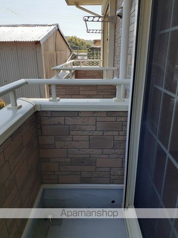 エスポワールドゥ白山の内装写真