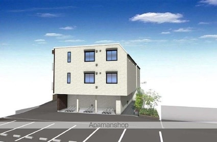 エターナル高松[2LDK/66.32m2]のその他内装4