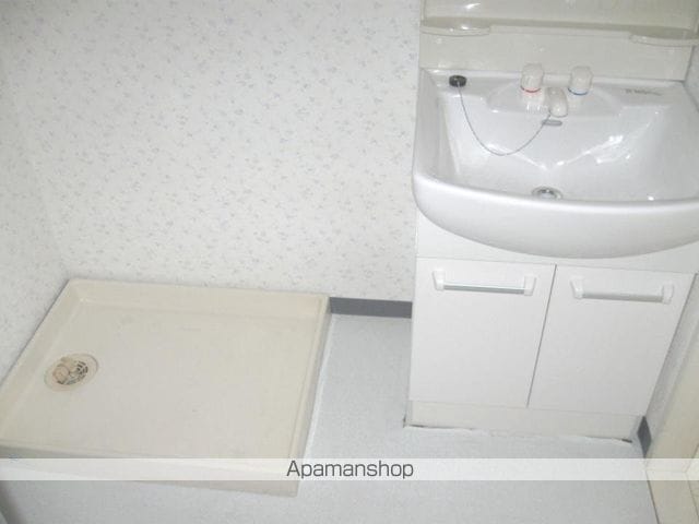 テーゼハイムの内装写真
