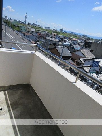 忠節橋北ビル 501 ｜ 岐阜県岐阜市早田大通１丁目44-2（賃貸マンション2K・5階・35.69㎡） その20