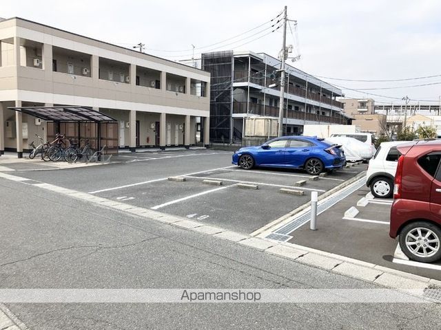 ニューエクセル三宅 Fのその他写真