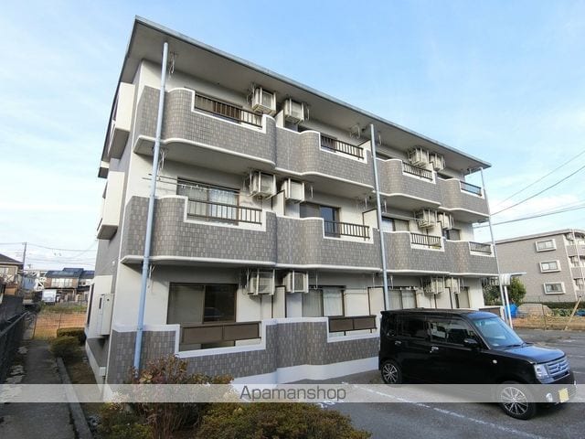 エテルノ.エビスの外観写真