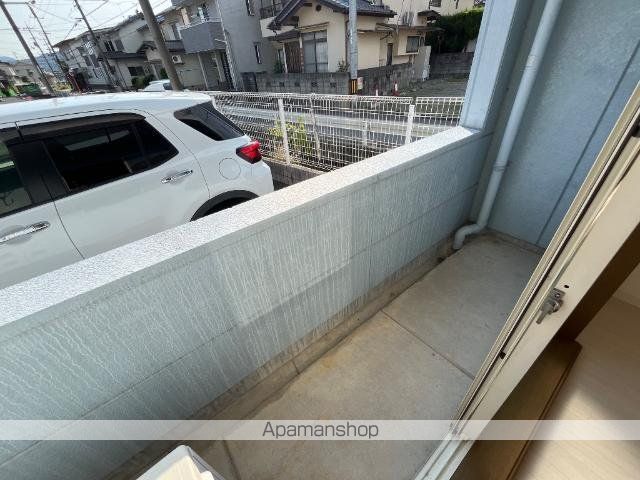ユースハイム清水の内装写真