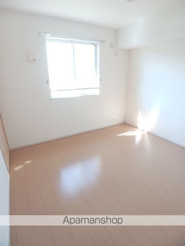 アールコフレ善通寺の内装写真
