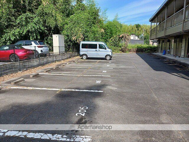 ハイツ三光のその他写真