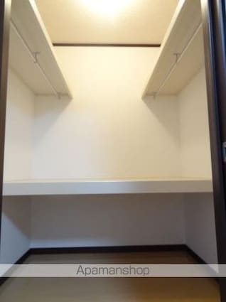 プレミスト常盤台　Ｂ[2LDK/67.48m2]の収納