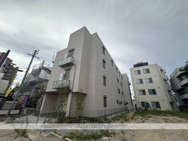シャーメゾン COZY FORESTの外観写真