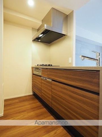 ディアナコート三軒茶屋の内装写真