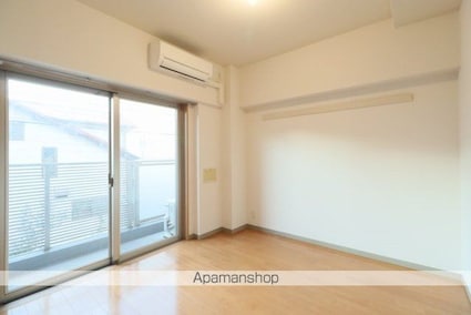 ロングウッドヒル中井[1K/22.2m2]のリビング・居間2