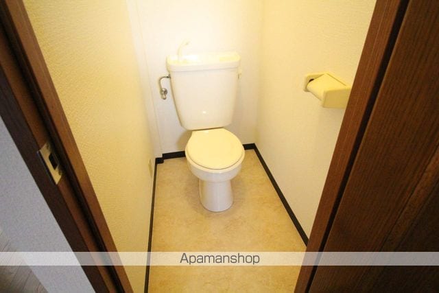 グランドメゾン壱番館の内装写真