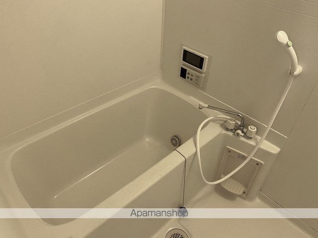 コンフォースの内装写真