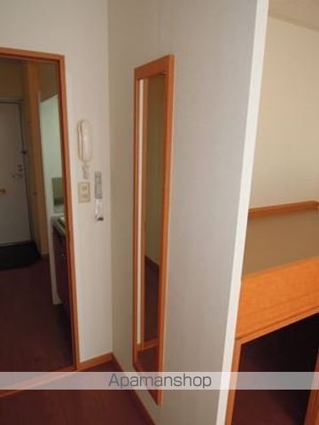 レオパレスオアシス岸和田の内装写真