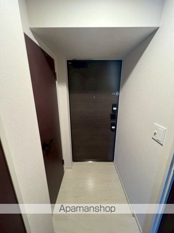 ロイヤルパークス赤羽ノースの内装写真