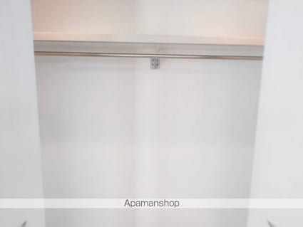 Ｄーｒｏｏｍ　ｒｅｐｏｓ[1LDK/46.28m2]の収納