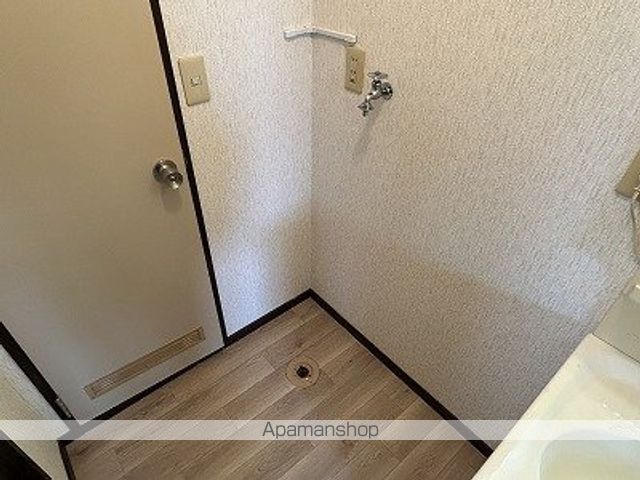 アップライゼAの内装写真