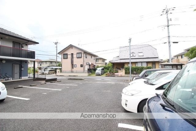 モンシェリのその他写真