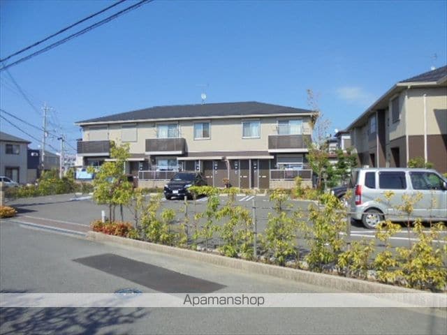 和歌山県和歌山市湊[2LDK/68.84m2]の外観4